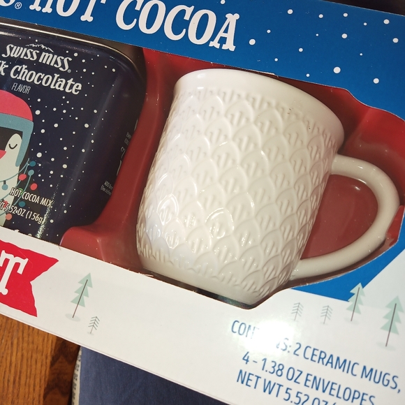 Sweater mug set - Picture 3 of 4